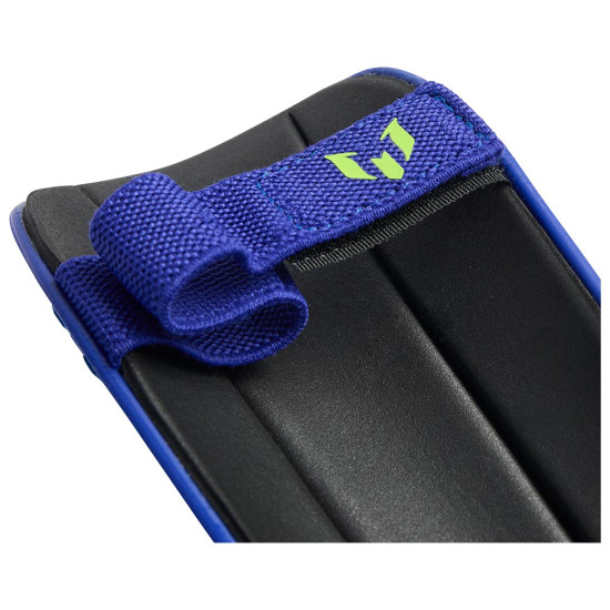 Adidas Παιδικές επικαλαμίδες ποδοσφαίρου Messi Match Shin Guards